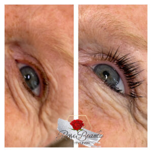 Lash Salon in Porthleven