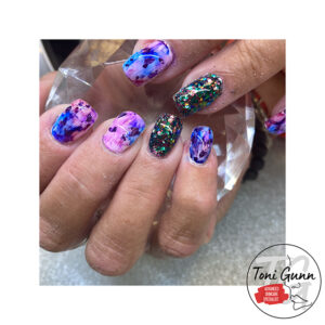 Nail Salon Cornwall
